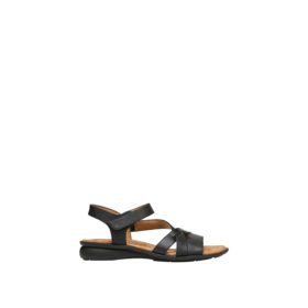 SMOOTH METAL REPT BLACK