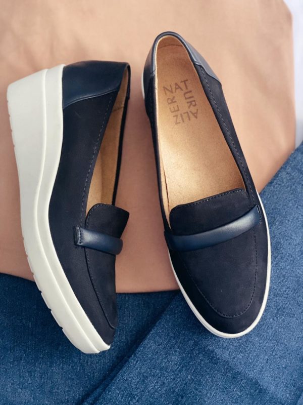 Naturalizer El Salvador – Zapatos de mujer, sandalias, botas desde 1927