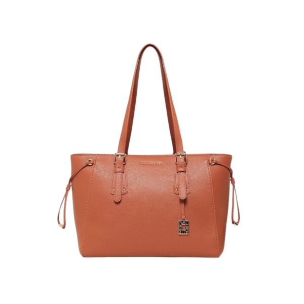 G37080 TOTE BAG