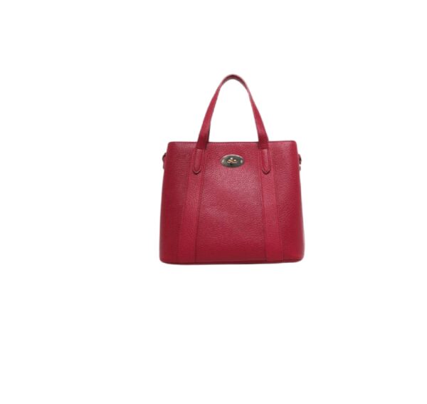 138841 PAOLA TOP HANDLE